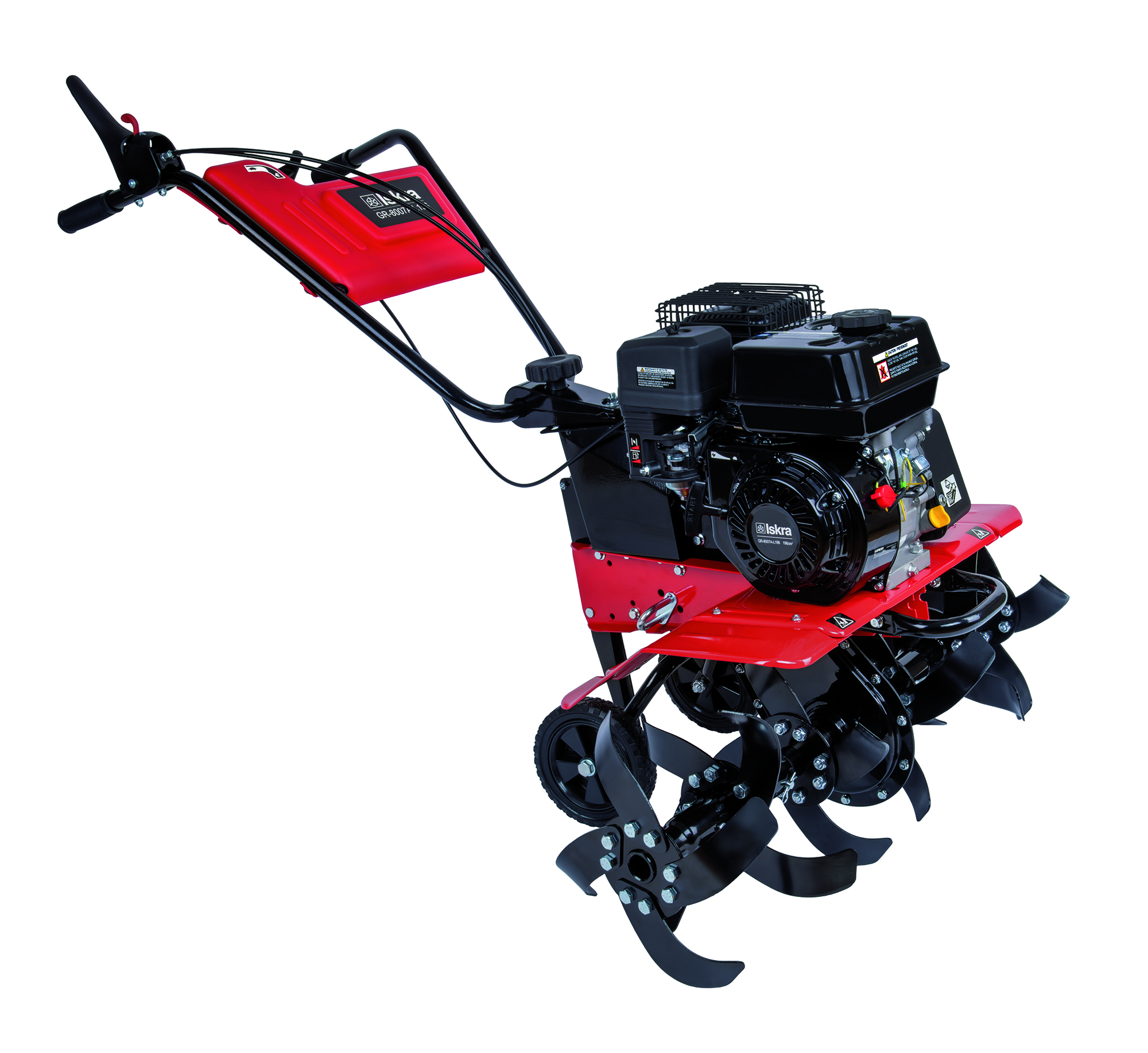 Prekopalnik GR-8007A-L196